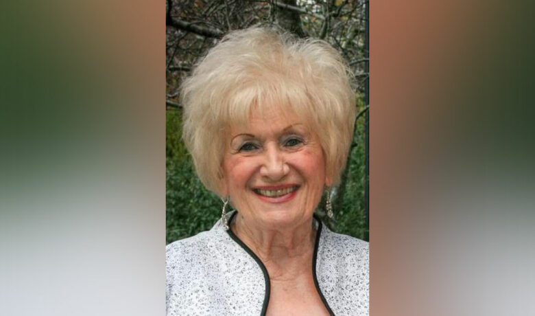 Darleen Joyce (Burns) Johnson (February 5, 1942 – March 26, 2023)