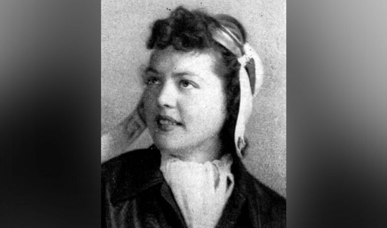 Women’s History Month: Aviation Pioneer Dorothy Krasovec