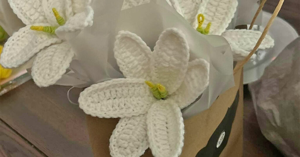 Senior Centers Receive Generous Donations for Easter Meals