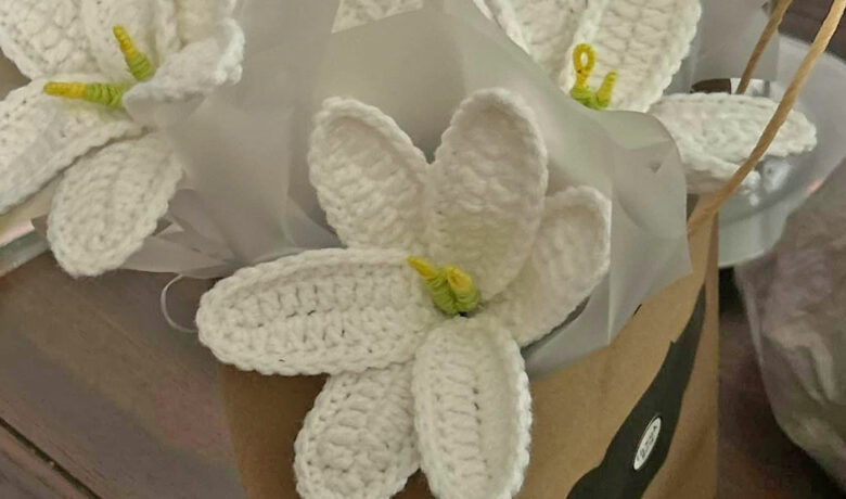 Senior Centers Receive Generous Donations for Easter Meals