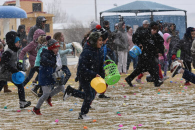 2023 Easter Egg Hunts and Events