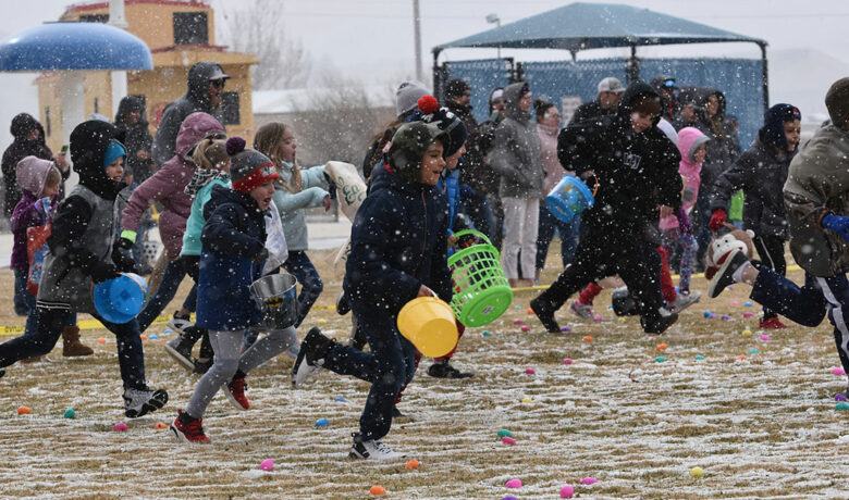 2023 Easter Egg Hunts and Events