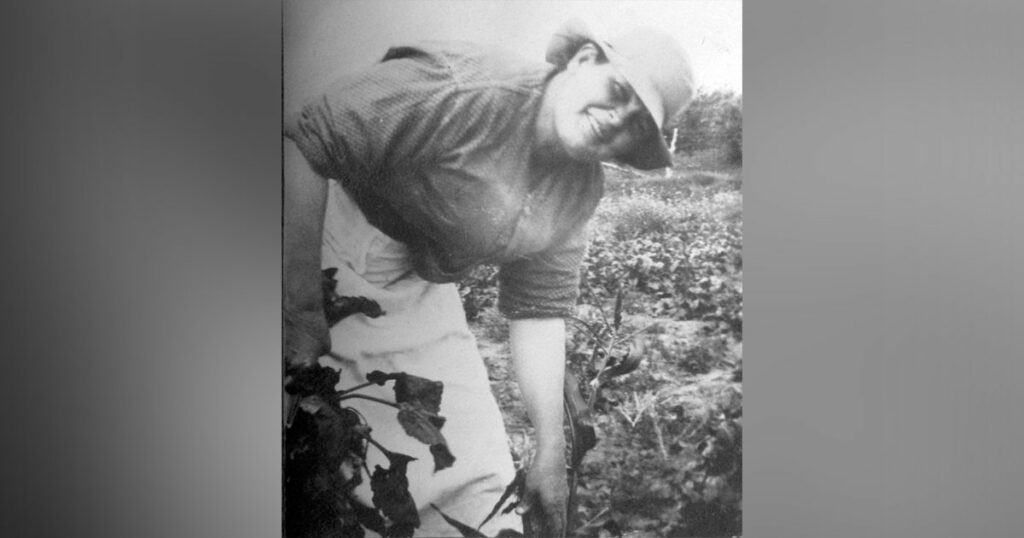 Women’s History Month: Writer and Homesteader Elinore Pruitt Stewart