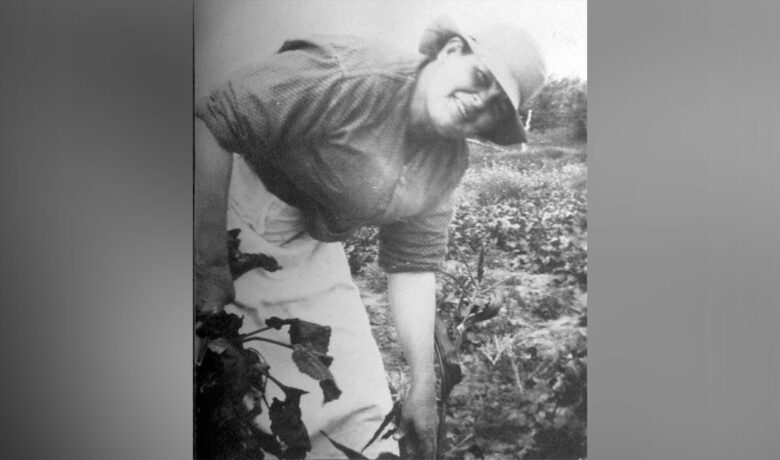 Women’s History Month: Writer and Homesteader Elinore Pruitt Stewart