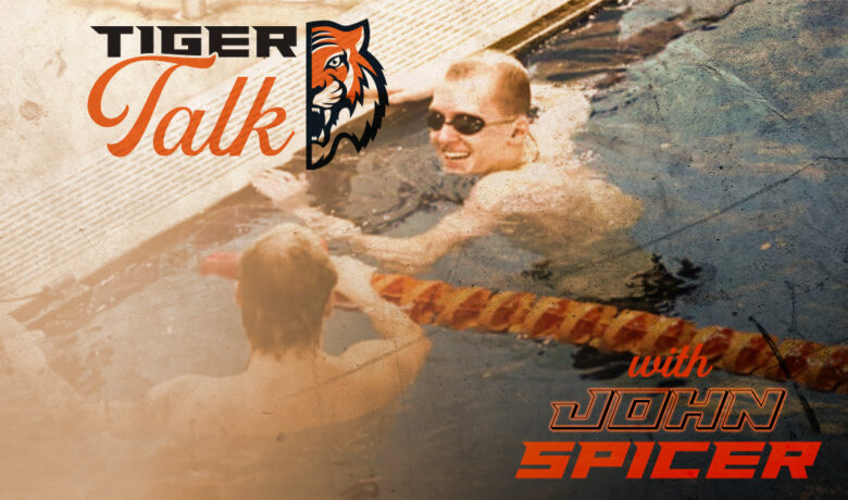 Tiger Talk: Success Comes From Those Around You