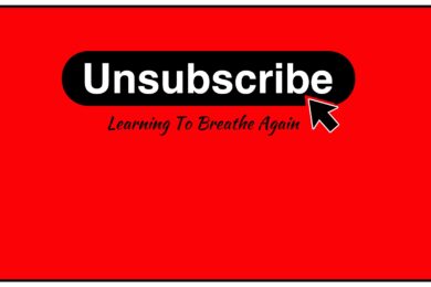 Unsubscribe