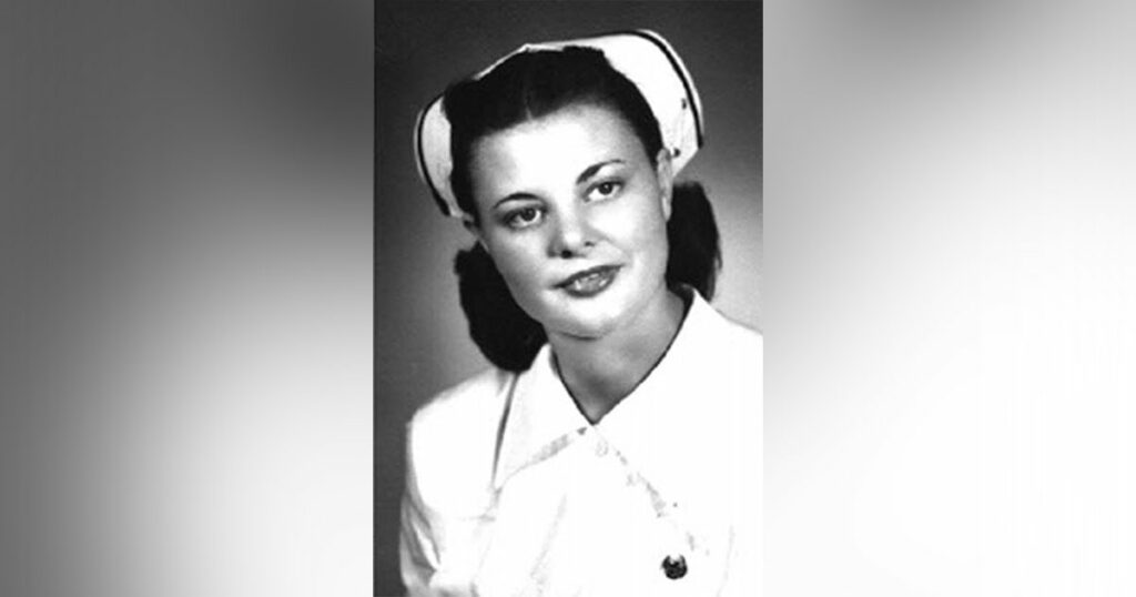Women’s History Month: Virginia Tominc Provides Lifetime of Nursing Service