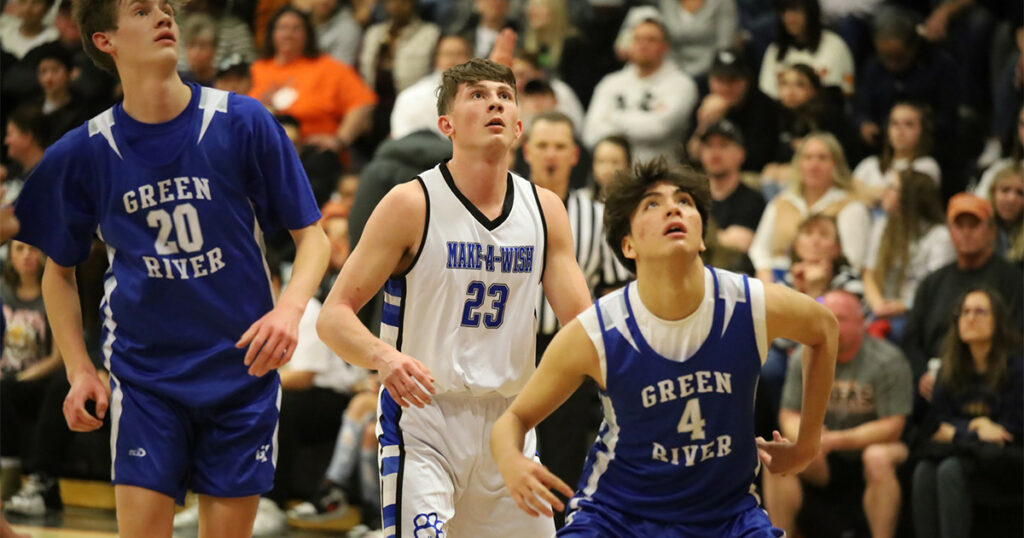 All-Conference Basketball Awards Announced