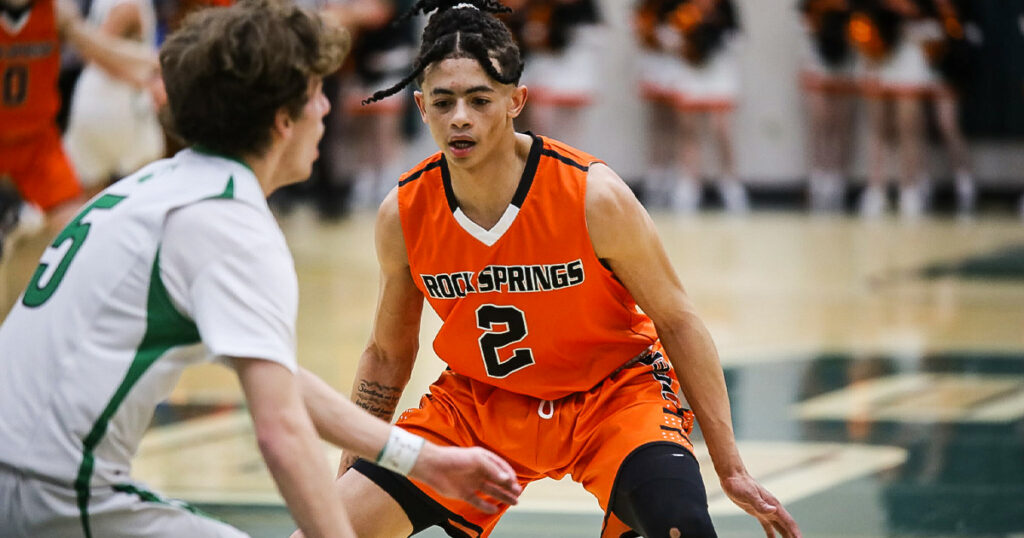 4A All-State Basketball Honors Named