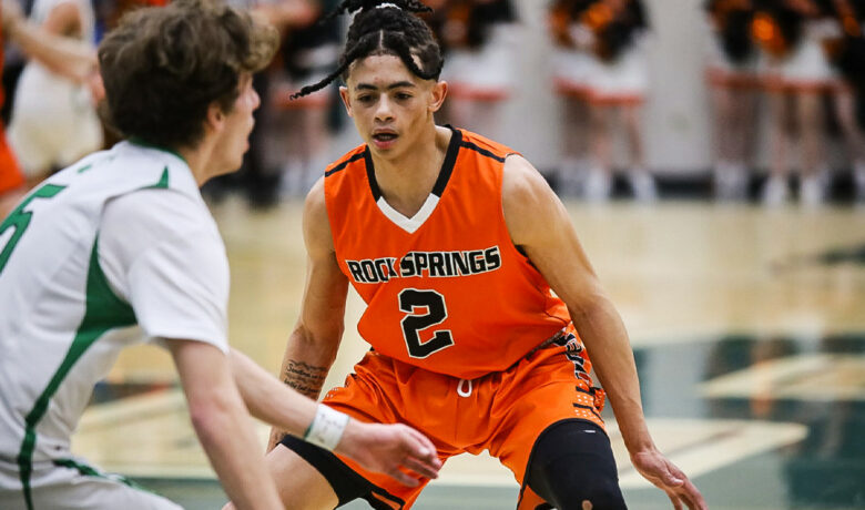 4A All-State Basketball Honors Named
