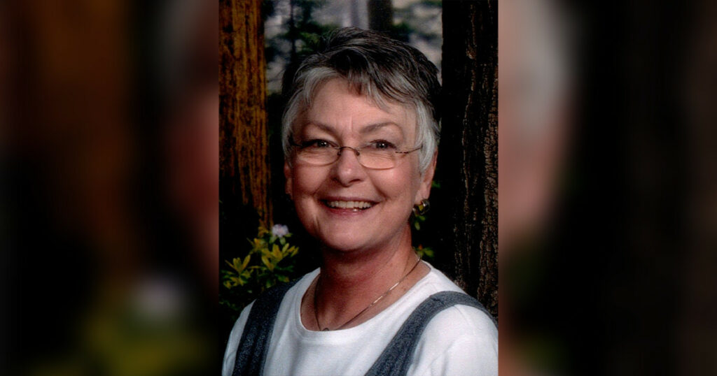 Edith Joyce Hart (June 21, 1944 – March 22, 2023)