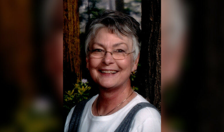 Edith Joyce Hart (June 21, 1944 – March 22, 2023)