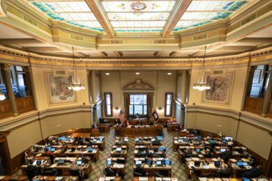 Legislative Report for February 29th, 2024