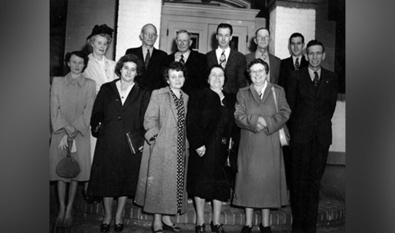 Women’s History Month: Women Allowed on Jury