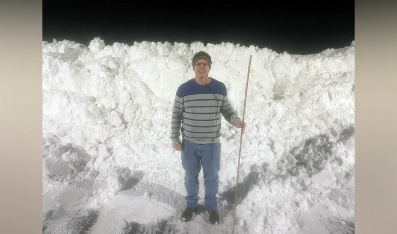 Most Snowpack Levels Across Wyoming Above 100 Percent