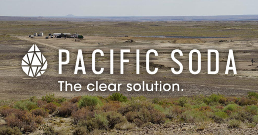 Bureau of Land Management Issues Dry Creek Trona EIS