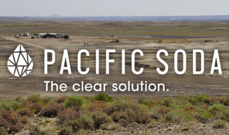Excitement Spreads with Pacific Soda Project