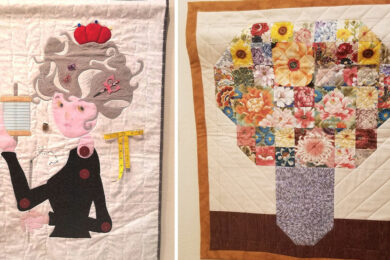 Sixth Annual Quilt Exhibit on Display at Sweetwater County Historical Museum