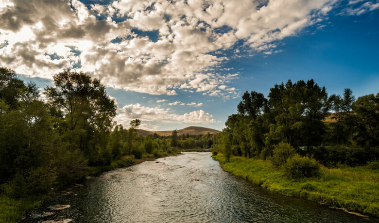 Bill Creates Colorado River Advisory Committee