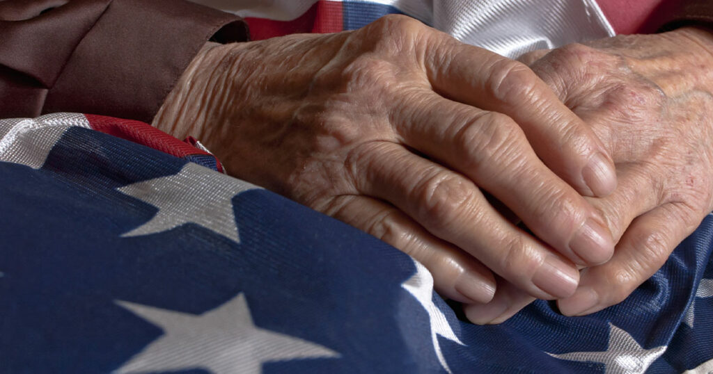 Veterans Invited to Virtual Caregiver Town Hall Meeting