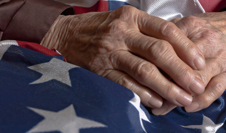 Veterans Invited to Virtual Caregiver Town Hall Meeting