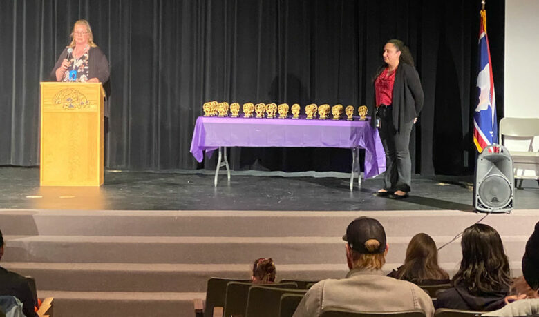 Sweetwater County, SCSD No. 1 Young Author Awards Announced