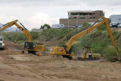 RS Will Pursue $3.5 Million Grant for Bitter Creek Phase II Project