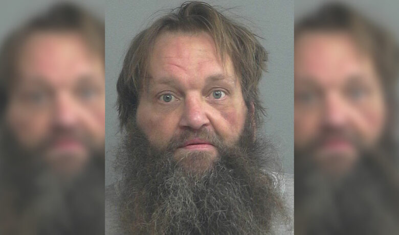 Washington Man Arrested after SWAT Standoff on I-80 Friday Afternoon