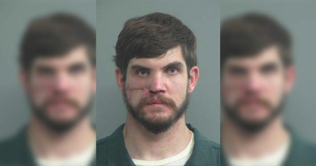 Man Involved in Shootout With GR Officers Receives 21 to 30 Year Prison Sentence