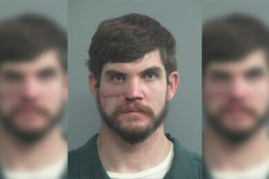 Man Involved in Shootout With GR Officers Receives 21 to 30 Year Prison Sentence