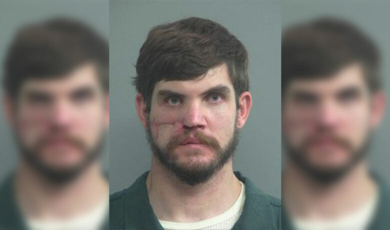 Man Involved in Shootout With GR Officers Receives 21 to 30 Year Prison Sentence