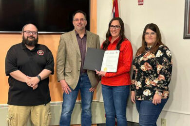 Sweetwater County Combined Communications Center Prepares for Future