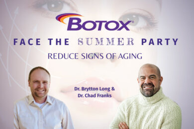 You’re Invited to the Face the Summer Party!