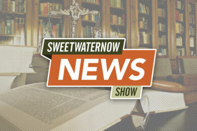 SweetwaterNOW News Show: Culley Sentenced in Police Shootout Case￼