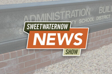 SweetwaterNOW News Show: Parents File Lawsuit against SCSD No. 1￼