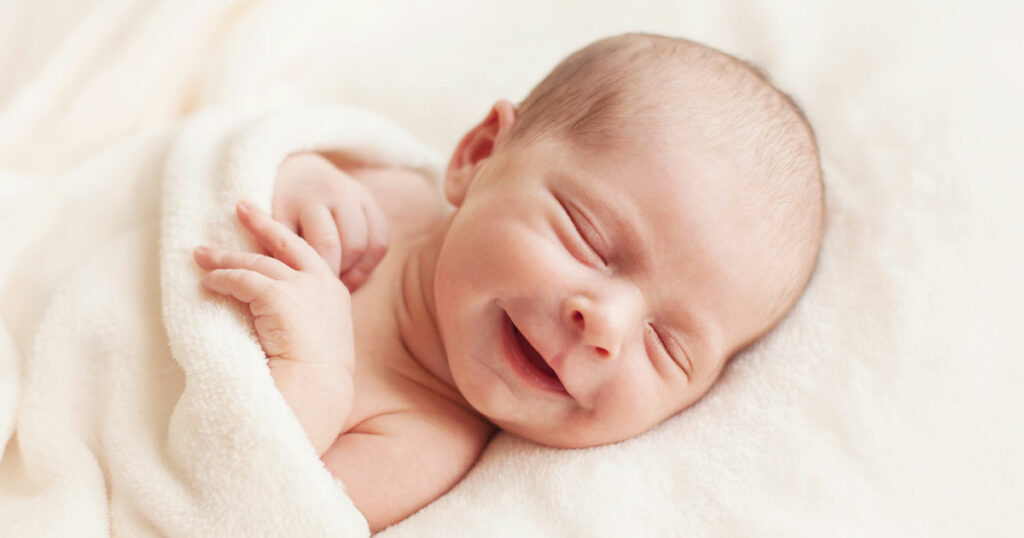 Noah, Charlotte Are the Most Popular Baby Names in Wyoming