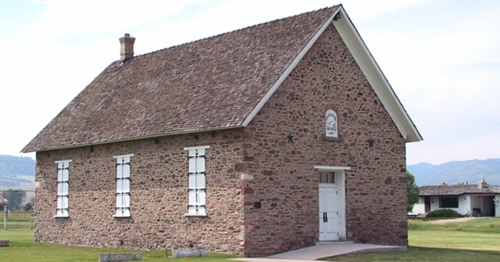 Registration is Now Open for 69th Annual Historical Trek