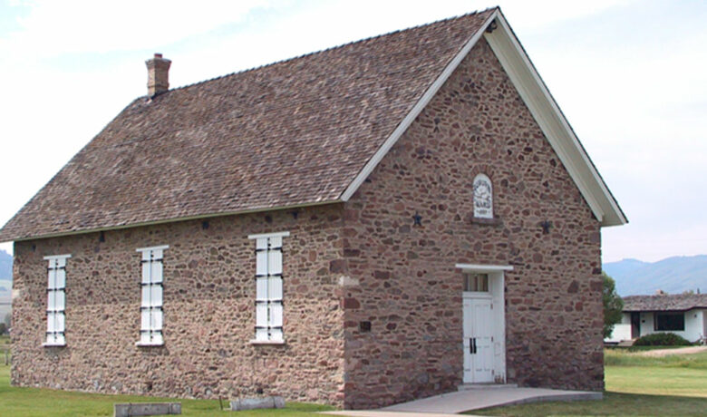 Registration is Now Open for 69th Annual Historical Trek