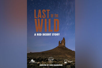 Red Desert Documentary Premiere, Discussion Scheduled