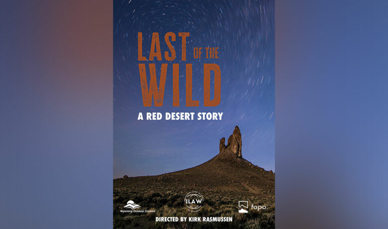 Red Desert Documentary Premiere, Discussion Scheduled