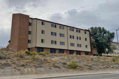 Family Housing Comes to Western Wyoming Community College
