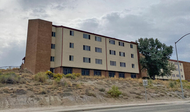 Western Sets Sights on White Mountain Residence Hall After Saving Snowy Range from Condemnation