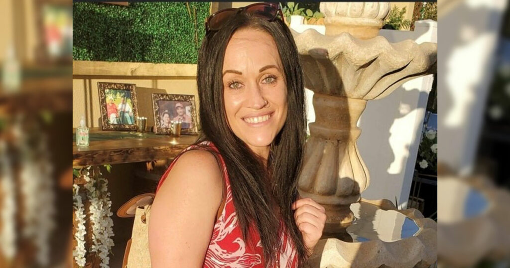 Erica Luana Casper (April 9, 1987 – April 20, 2023)