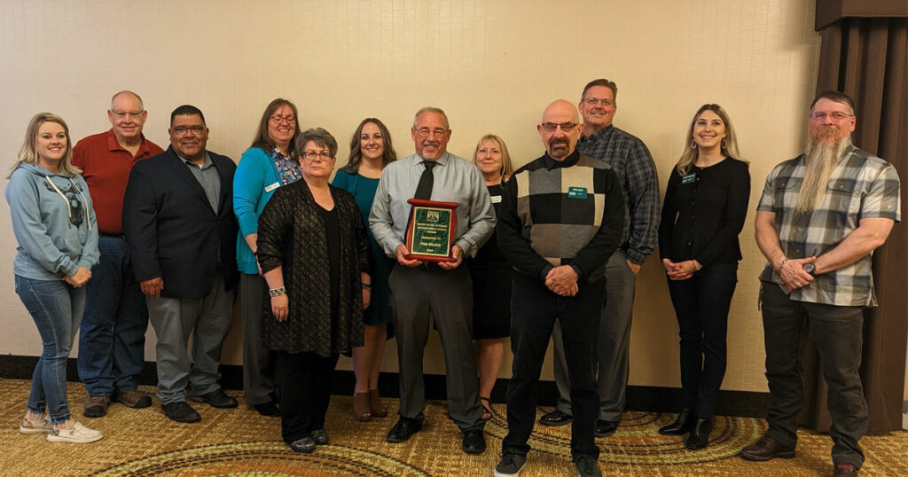 GR Chamber Recognizes Community Members, Businesses with Awards Luncheon