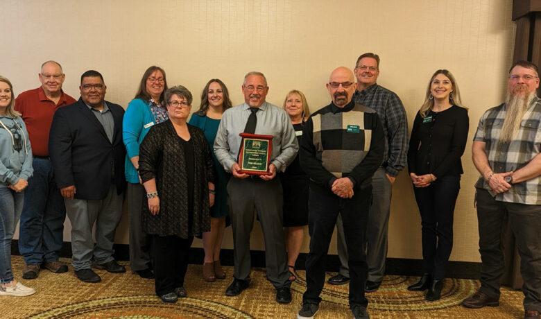 GR Chamber Recognizes Community Members, Businesses with Awards Luncheon