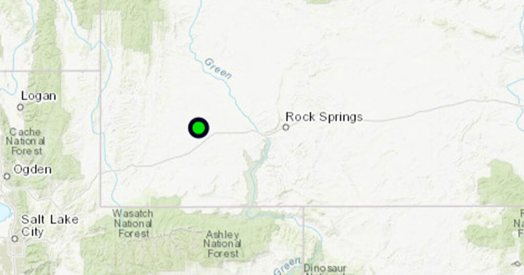 Input Sought on Southwest Wyoming Carbon Dioxide Sequestration Project