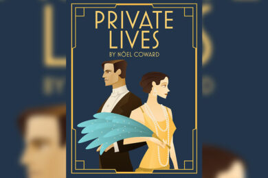 Western to Perform Comedy “Private Lives” This Weekend