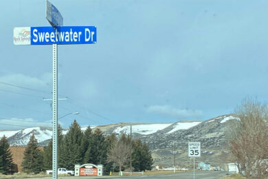 RS Resident Wants Speed Limit Reviewed on Reagan Avenue