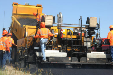 WYDOT Awards $31 Million in Sweetwater County Project Bids
