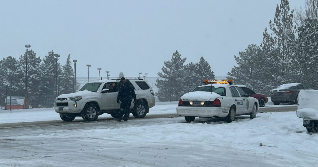 RSPD Receives Hoax Claims of Active Shooter at RSHS